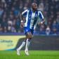 Fofana chega hoje a Portugal - Foto: IMAGO