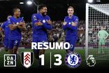 Era Xabi Alonso arrancou com vitória em dérbi de Londres