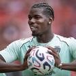 Paul Pogba, médio francês ex-Mónaco. Valor de mercado: 2,5 milhões de euros