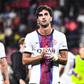 Ferrán Torres estreou-se com bis pelo PSG
