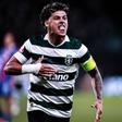 Sporting: capitão Maxi garante compromisso total
