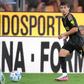 Treinador da Juventus rendido a Francisco Conceição: «É intocável»