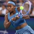 Coco Gauff vence Masters 1000 de Cincinnati