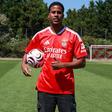 Alan Santos, extremo do Benfica (foto: SL Benfica)