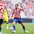 Morten Hjulmand cometeu um penálti e a equipa empatou