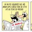 Barba e Cabelo de 25 agosto de 2026