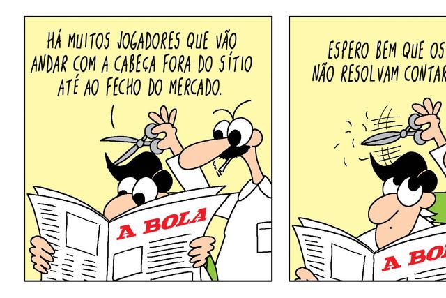 Barba e Cabelo de 25 agosto de 2026