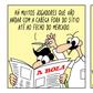 Barba e Cabelo de 26 agosto de 2026