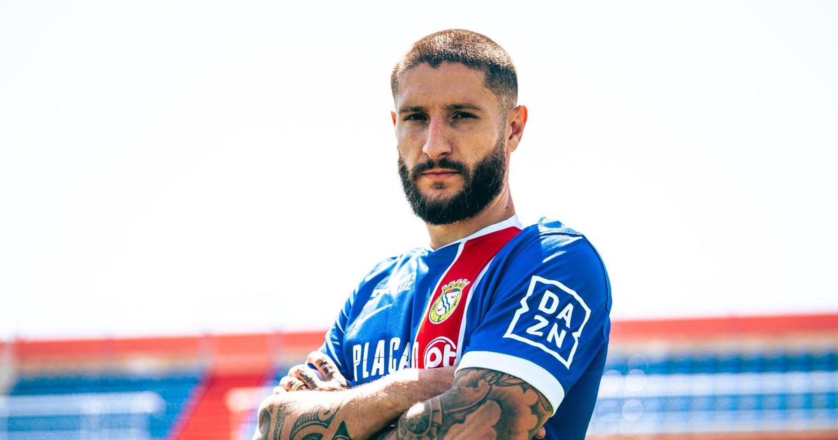 Mercado oficial: ganhou Brasileirão, Libertadores e Sudamericana no Palmeiras, agora ruma a Portugal