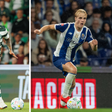 Sporting e FC Porto estarão na Liga dos Campeões