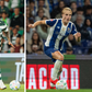Sporting e FC Porto estarão na Liga dos Campeões