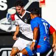 Farense e Felgueiras empataram no São Luís. -Foto: LIGA PORTUGAL