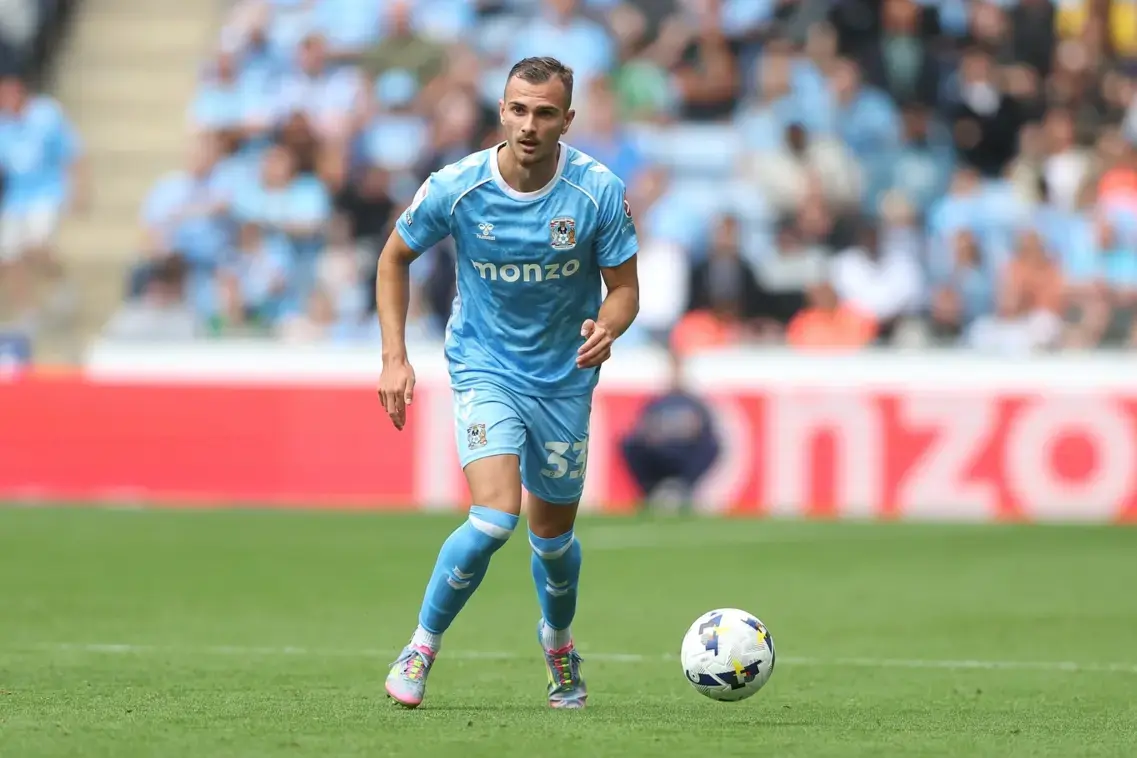 Miguel Brau vai jogar nos viseenses