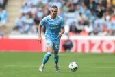 Miguel Brau vai jogar nos viseenses