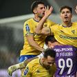 Última noite «especial» do Estoril com o Benfica foi em Leiria