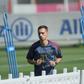 Bryan Zaragoza tem treinado à parte no Bayern