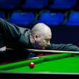 Graeme Dott