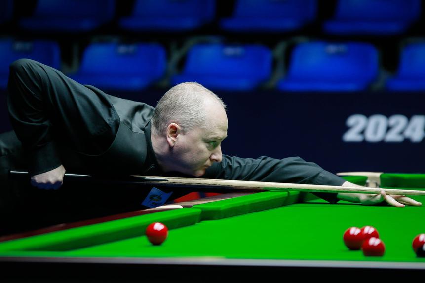 Graeme Dott