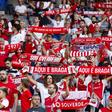 Liga Conferência: todos os adversários do SC Braga
