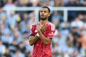 Cody Gakpo marcou um golaço pelo Liverpool no primeiro jogo