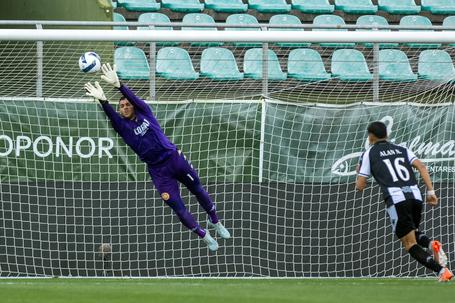 Mercado: Kaique no Sporting é negócio fechado