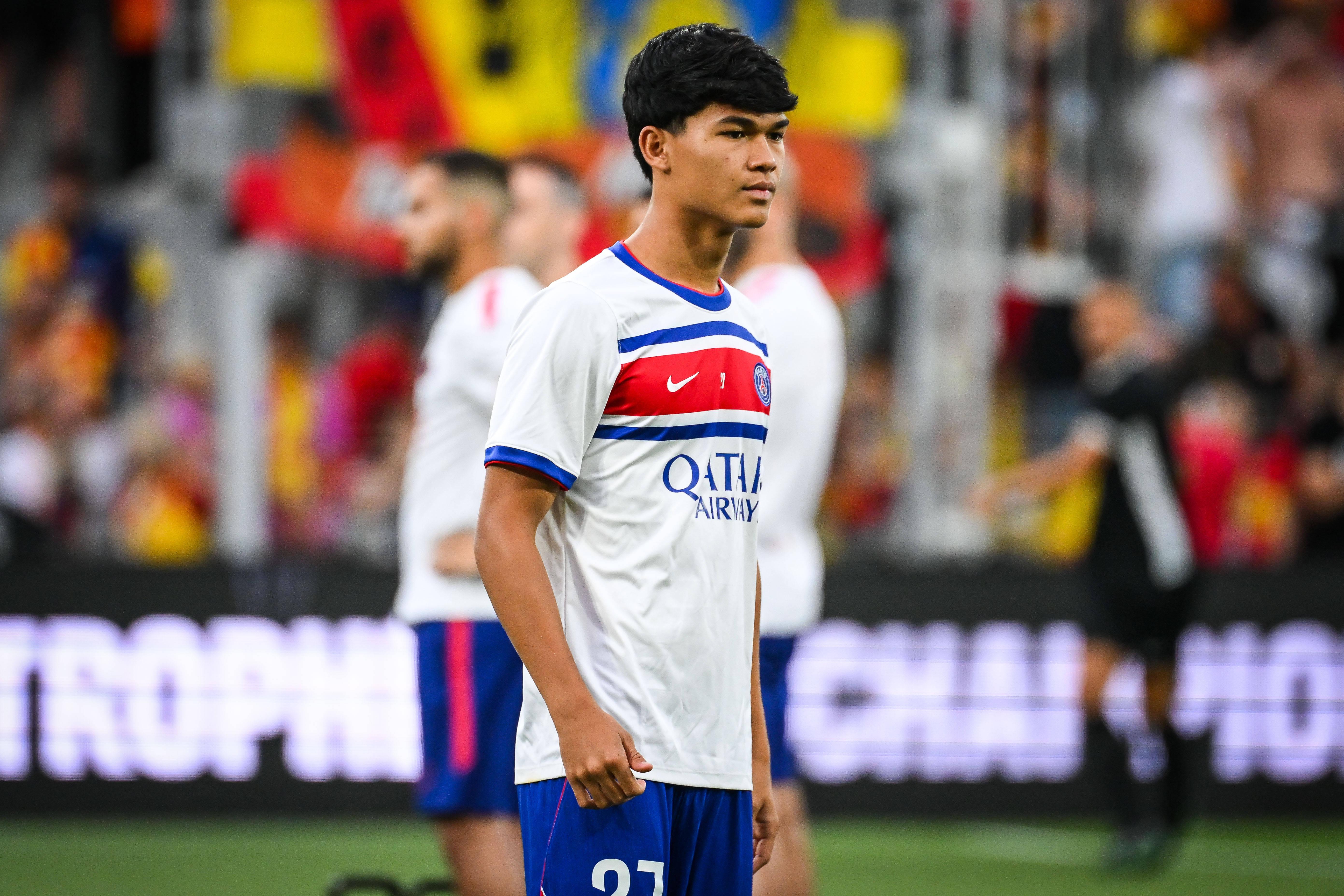 Dro Fernández, médio-ofensivo de 18 anos formado em Barcelona, continua a ser um dos grandes talentos na liga, mas tem de ter paciência para entrar na melhor equipa do mundo - Foto: Imago