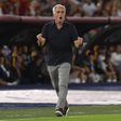 Torino-Roma: siga aqui em direto