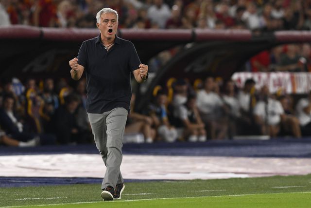 Torino-Roma: siga aqui em direto