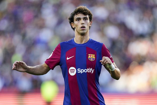 «João Félix mostra que é fantástico, mas talvez não estivesse preparado para nós»