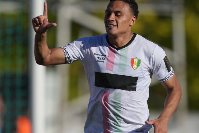 Destaques do Chaves-Estrela: 'Léos' em foco a dinamizar, mas flavienses não deixaram de acreditar