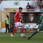 Destaques do Portimonense: Vinícius merecia mais