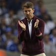 Estoril: Vasco Seabra vai ser o novo treinador