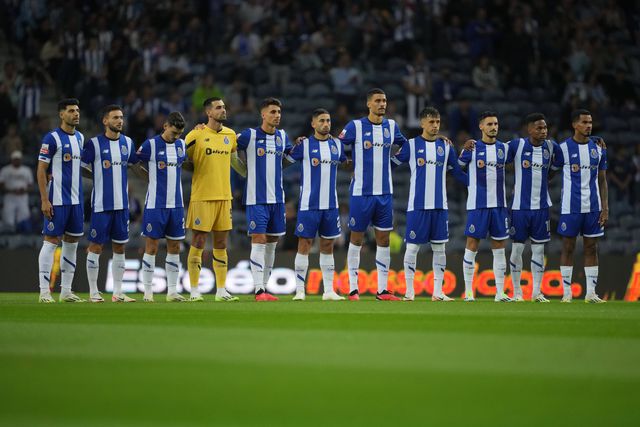 FC Porto: Dragão com má defesa e ataque muito fraquinho