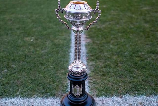 Taça de Portugal: todos os resultados deste domingo