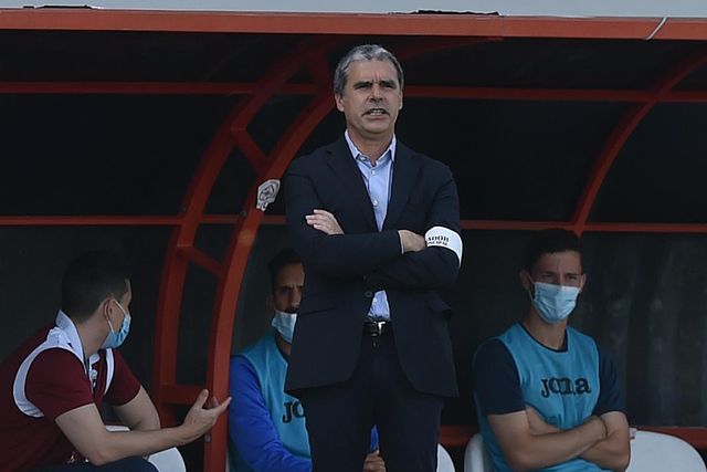 O 'mister' de A BOLA do FC Porto-Gil Vicente: vitória difícil mas justa