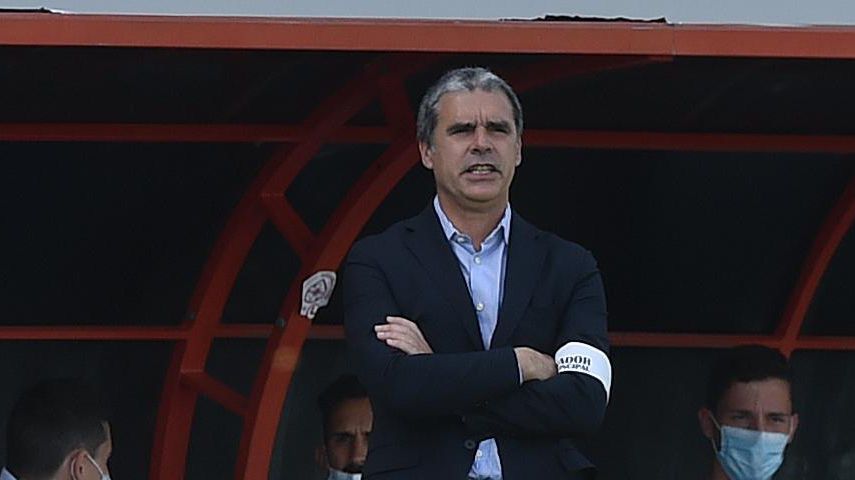 O 'mister' de A BOLA do FC Porto-Gil Vicente: vitória difícil mas justa