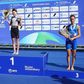Triatlo: Maria Tomé foi 2.ª em Pontevedra