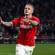 «A Eredivisie é muito fácil para o Noa Lang, devia ter ido para o Benfica»