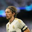 Sai ou não sai do Real Madrid? Modric não abre o jogo