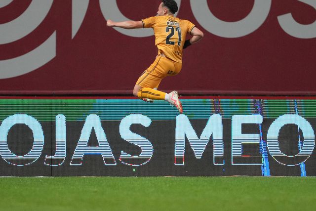 Destaques do Boavista: Tiago Morais soltou as garras da pantera