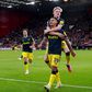 Premier League: Newcastle vence fora de casa por 8-0 (veja os golos)