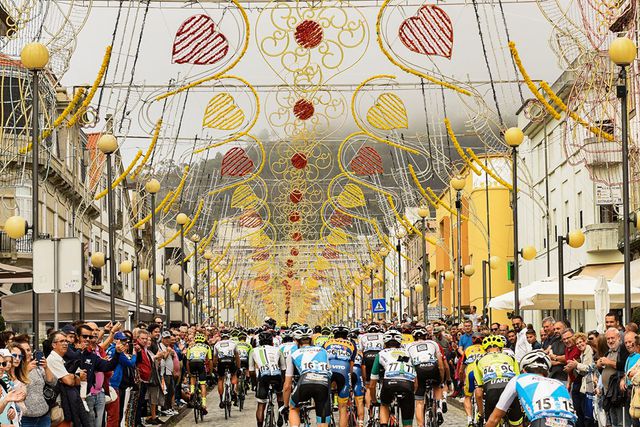 Ciclismo: Volta a Portugal de 2024 realiza-se mais cedo