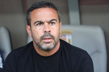 SC Braga: «São duas finais autênticas»