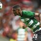 «Diomande está focado no Sporting»