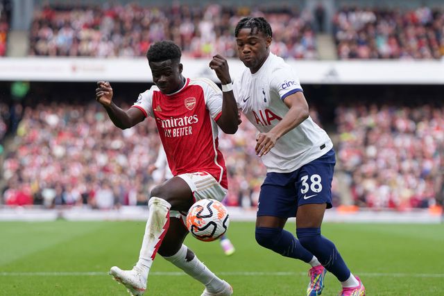 Liverpool, Arsenal e não só em campo: siga aqui em direto