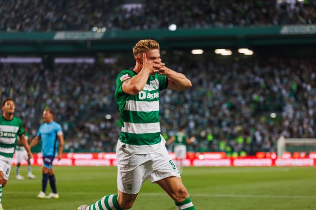 Coventry em crise depois da saída de Gyokeres: «Já sabíamos…»