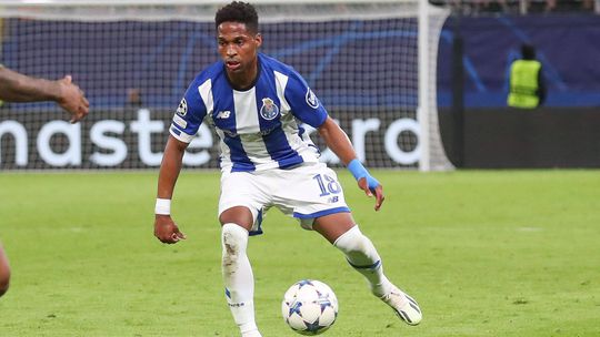 Wendell: «O objetivo é conquistar os três pontos na Luz»