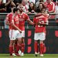 Crónica do Portimonense-Benfica: há diversão a mais naquele carrossel