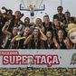 Quinta dos Lombos volta a bater GDESSA na Supertaça feminina