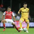 SC Braga-Boavista em direto